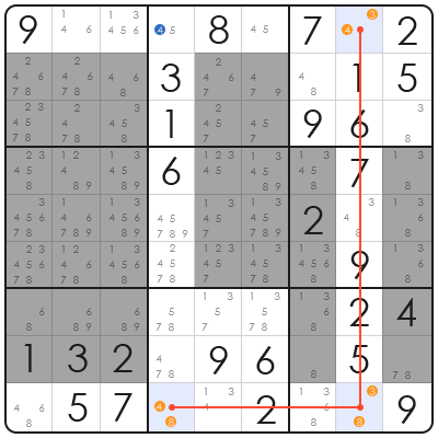 sudoku calculator
