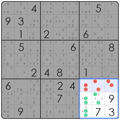 sudoku medium billions