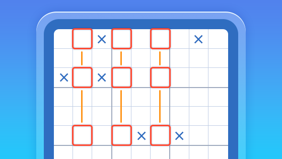 how to get unstuck in sudoku